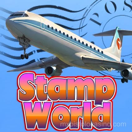 Stamp World
