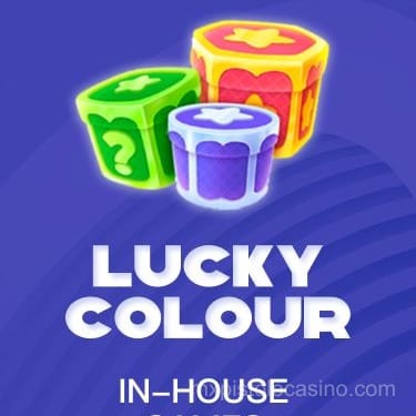 Lucky Colour