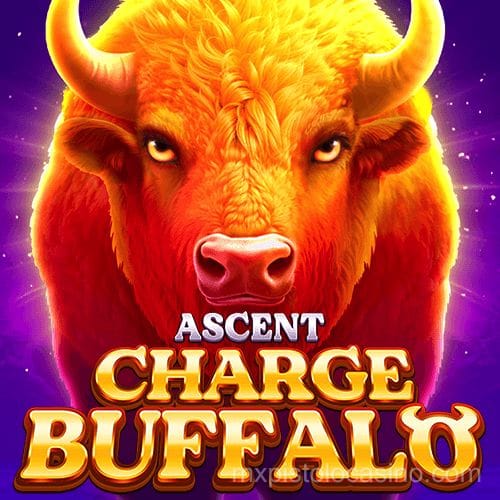 Charge Buffalo-ASCENT